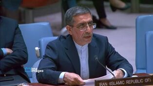 ‘War crime’: Iran sends formal letter to UN over deadly US attack on wedding