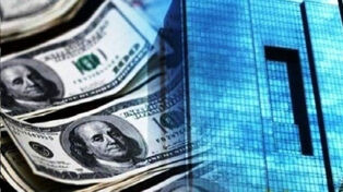 جریمه بانک‌های متخلف در بازار ارز و طلا