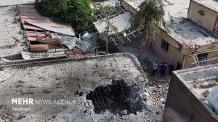 Reuters: Американские боеприпасы были направлены непосредственно на свадебную церемонию в Иране