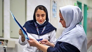آخرین خبر از فوق العاده خاص پرستاران؛ 25 هزار امتیاز در انتظار تصویب