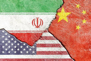 پاشنه آشیل تحریم‌های ترامپ علیه ایران؛ چین حاضر نیست از تهران فاصله بگیرد