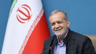 پزشکیان: دولت فعلاً به دنبال افزایش قیمت بنزین نیست