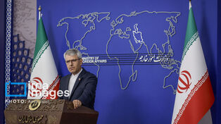 Iran to US public: Don’t become cannon fodder in a war you never chose