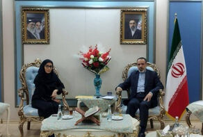 إيران والعراق يبحثان تعزيز آفاق التعاون السياحي البري المشترك