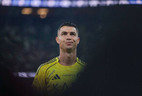 کنایه الاتحاد به رونالدو بعد از شکست النصر