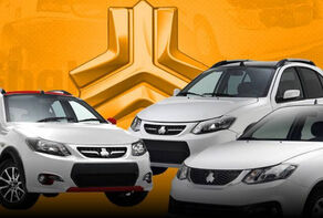 آخرین قیمت خودروهای سایپا امروز یکشنبه 15 شهریور 1405؛ شاهین اتوماتیک 3 میلیاردی شد