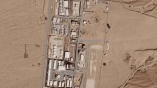 Camp Titin ‌: A Blow to the U.S. Rear Base in Southern Jordan
