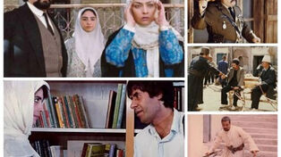 اکران نسخه مرمت‌شده آثار مهرجویی و حاتمی در روز سینما