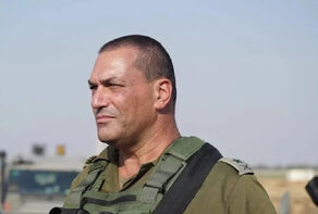 ישראל מעלה את רמת המוכנות; זמיר: 