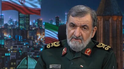 محسن رضایی: محدوده ممنوعه جدید در خلیج فارس اعلام می‌کنیم