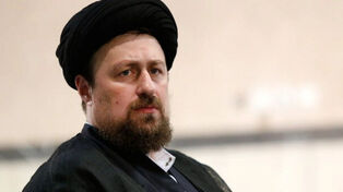 سیدحسن خمینی: مسئولیت‌ها را به جوانان بسپاریم