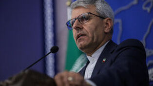 US expects world to pay price for war it started on Iran