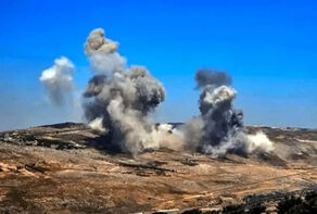 احتمال شنیده شدن صدای انفجار در اصفهان وجود دارد