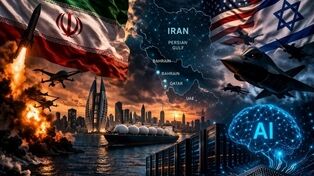 Why the Course of the War with Iran Changed