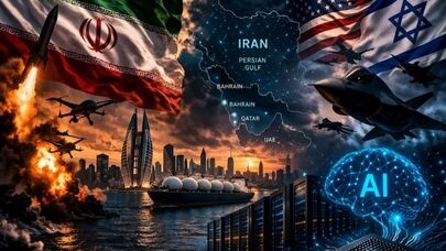 Why the Course of the War with Iran Changed