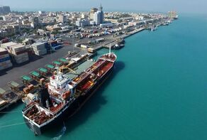 Over $2.3 bn in goods exported from Iran’ Bushehr Province: Official