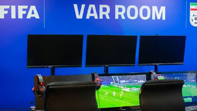 تاج :دربی زنان با VAR برگزار می‌شود