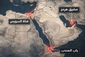 غرب آسیا در آستانه تغییر موازنه؛ از هرمز تا باب‌المندب
