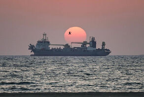 تحریم و جنگ هم نتوانست تجارت ایران و دبی را متوقف کند