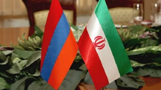 راه‌اندازی کریدور سبز میان ایران و ارمنستان