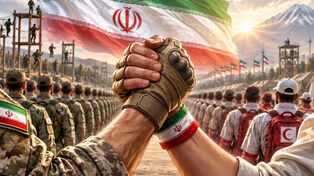 فراخوان «جان‌فدا» برای تشکیل هزار گردان