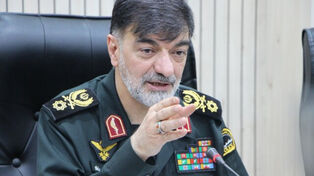 سردار رادان: پلیس در بالاترین سطح آمادگی است