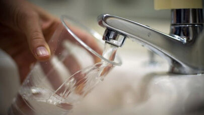 کاهش 30 درصدی مصرف آب تهران با تجهیزات کاهنده