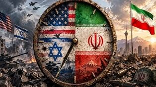 Iran, US, and Israel in a Race Against Time: Whose Way Are the Hands of the Clock Turning?