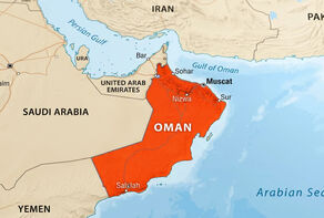 پشت درهای عمان، چه کسی هرمز را می‌آزماید؟