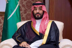 التماس عربستان برای کمک در برابر یمن؛ محمد بن سلمان با فرمانده سنتکام دیدار کرد