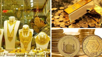 پیش‌ بینی قیمت طلا و سکه فردا سه‌شنبه 24 شهریور ؛ طلای 18 عیار در مرز 23 میلیون تومان