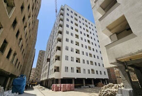 معاون وزیر راه درباره بحران مسکن: بدمسکنی و کاهش قدرت خرید در صدر مشکلات