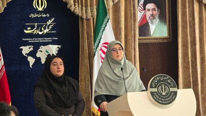 گرانی خودرو ادامه دارد؛ دولت تازه از «ورود در صورت فشار بیشتر» می‌گوید