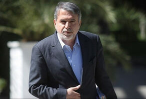 وزیر میراث فرهنگی برای نجات قلعه تاریخی پاده وارد عمل شد + فیلم