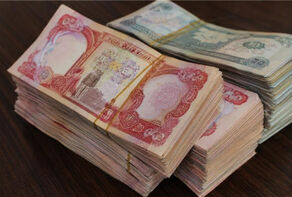 قیمت دینار عراق امروز سه‌شنبه 24 شهریور 1405؛ نوسان دینار تحت تأثیر دلار