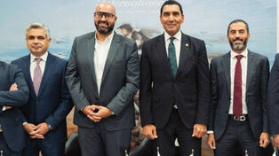 ألفا روميو وجيب تعلنان رعايتهما للبطولة الدولية للفروسية في سوماباي