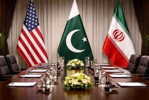 Pakistan, IAEA discuss Iran-US peace MoU