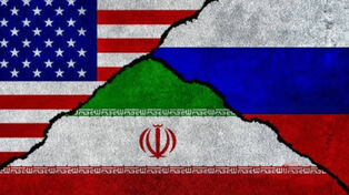 США добиваются введения новых санкций против России и Ирана