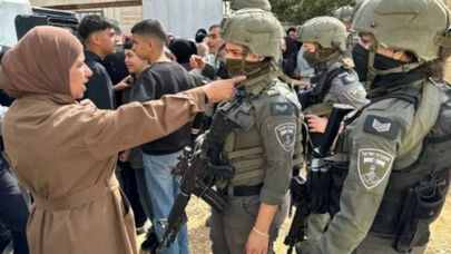 925 מכשולים העומדים בפני פלסטינים: האו"ם מזהיר מפני הסלמה של התקפות בגדה המערבית