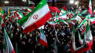قدرت خیابان در ملی ماندن است