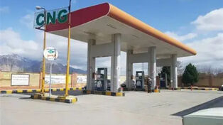 افزایش 11 درصدی مصرف CNG پس از تغییر نرخ سوم بنزین
