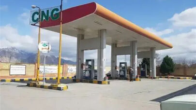 افزایش 11 درصدی مصرف CNG پس از تغییر نرخ سوم بنزین