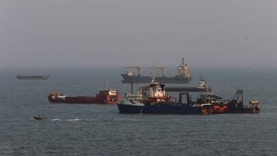 All vessels in Persian Gulf region under Iran’s watch: IRGC Navy