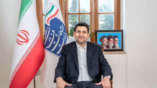 وزير الاتصالات الايراني: نتابع تطوير صناعة الفضاء بقوة... 3 اقمار صناعية ستوضع في المدار حتى آذار القادم