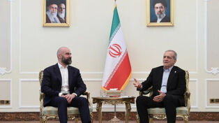 رئیس جمهور: همه ارکان جمهوری اسلامی ایران بر همگرایی منطقه‌ای تأکید دارند
