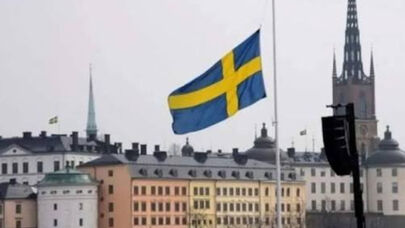 سوئد کارمند سفارت ایران را اخراج کرد