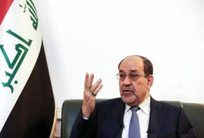 نوری المالکی: عراق خواهان روابط متوازن با همه کشورهاست
