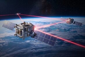 Can Washington Make Up for a Ground Defeat in Space?