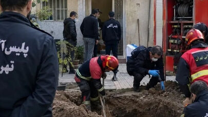 جزئیات جدید قتل عام 5 عضو یک خانواده در پونک؛دفن اجساد در چاه 20 متری +اعترافات تکان دهنده