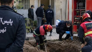 جزئیات جدید قتل عام 5 عضو یک خانواده در پونک؛دفن اجساد در چاه 20 متری +اعترافات تکان دهنده